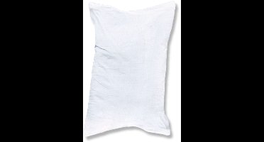 PP geweven zak 120cm x 180cm