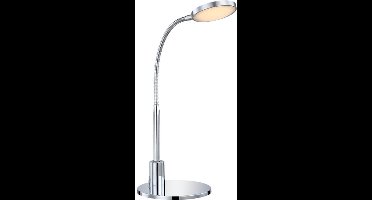 Globo Pegasi Bureaulamp Staal