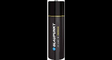 Blaupunkt AA batterij (penlite) Alkaline 1.5 V 8 stuk(s)