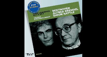 Beethoven: Piano Concertos Nos.4 & 5