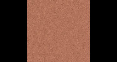 TERRACOTTA BRUIN BEHANG - gemêleerd - AS Creation Materials