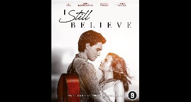 I Still Believe (Blu-ray)
