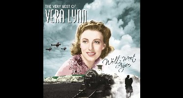 Vera Lynn - We'll Meet Again (The Very Best Of) (CD)