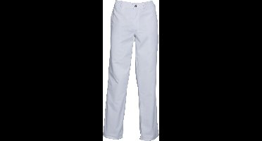 HAVEP Werkbroek Food Basic 8316 - Wit - 62
