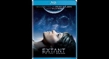 Extant - Seizoen 1 (Blu-ray)