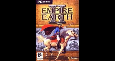 Empire Earth 2