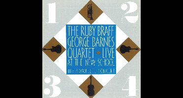 Live At The New School: The Complete Concert