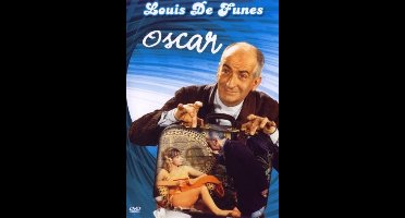 Speelfilm - Oscar
