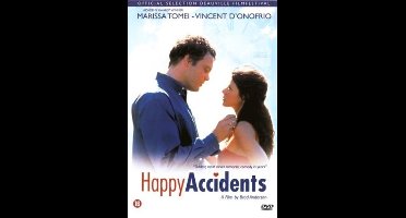 Speelfilm - Happy Accidents