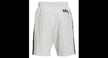Bjorn Borg Shorts Borg heren sportbroek - grijs - maat S
