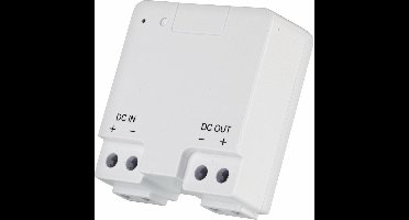 KlikAanKlikUit Mini LED-Dimmer 12-24V - ACM-LV24