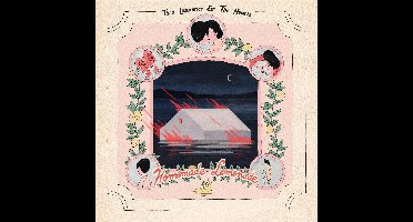 Theo & The Hear Lawrence - Homemade Lemonade (CD) (Deluxe Edition)