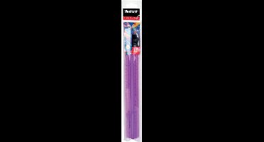 Westcott - Liniaal met handgreep - 30cm - Assorti kleur - 1stuks