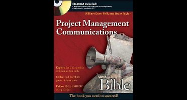 Project Management Communications Bible