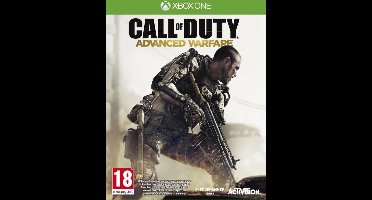 Call Of Duty: Advanced Warfare / Xbox One