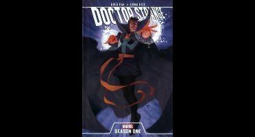 Dr. Strange