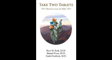 Take Two Tablets