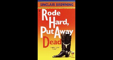 Trade Ellis 3 - Rode Hard, Put Away Dead