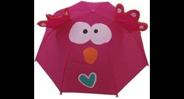 Simply For Kids Paraplu Love Animals