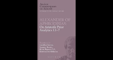 Alexander of Aphrodisias