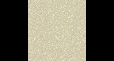 Dollhouse 3 Anastasia Leaf groen  behang (vlakvinyl, groen)