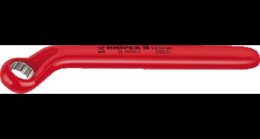 Knipex 98 01 08 Ringsleutel geïsoleerd 8mm