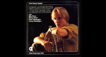 Introducing John Swana