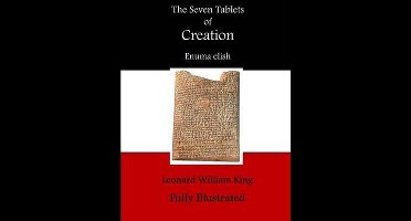 The Seven Tablets of Creation