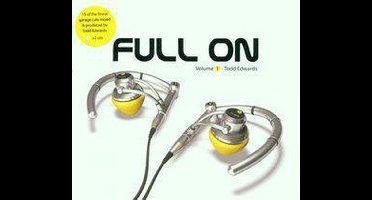 Full On, Vol. 1