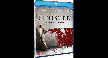 Sinister (Blu-ray)