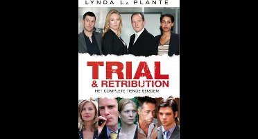 Trial & Retribution 10