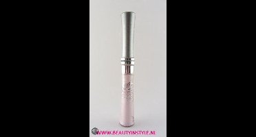 L'Oréal Oogschaduw Color Resist Crystal Blanc WP