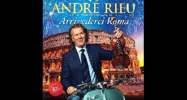 Arrivederci Roma