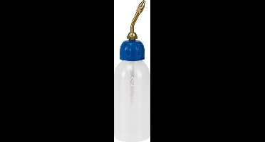 PRESSOL 06864 - Oliespuit - Smeermiddelen - 125 ml - PE kunststof - Met schaalverdeling