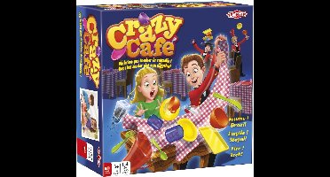 Crazy Café