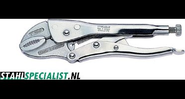 Griptang 175mm met Draadknipper, Max. Opening 30mm