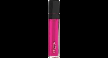L'Oréal Lipgloss - Infallible Mega Gloss - 306-more of bora bora - 8ml.