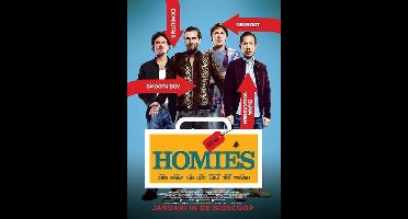 Homies