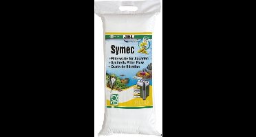 JBL Symec filterwatten 500 gram