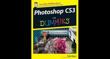 Photoshop CS3 For Dummies