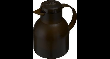 SAMBA isoleerkan. Quick Tip 1.0L translucent bruin