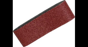Makita Schuurband K80 76x533 Red