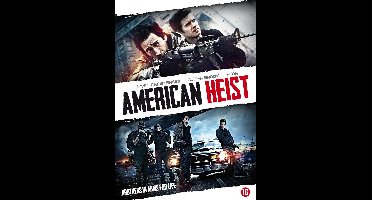 American heist