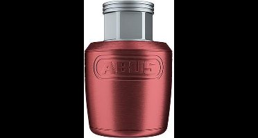 Abus Nutfix Anti-diefstal Asmoer M10 Rood