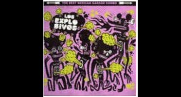 Wau Y Los Arrrghs!!! - It's Great (7" Single)