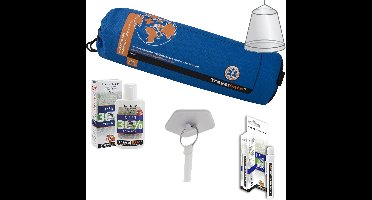 Travelsafe Anti Mug Pakket - 1 Persoons