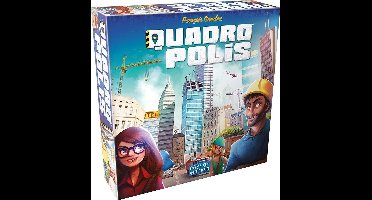 Quadropolis