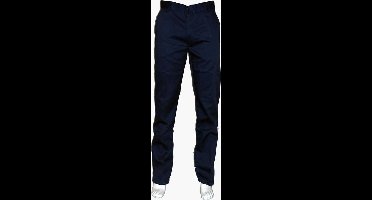 Yoworkwear Werkbroek vlamvertragend AS navy maat 53