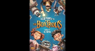 Boxtrolls