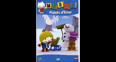 Musti Plaisirs